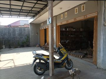 Jual Ruko 2 Lantai Jln damanhuri 2, Samarinda