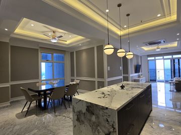 Disewakan Condo Mewah Podomoro Tower Soutrhern
