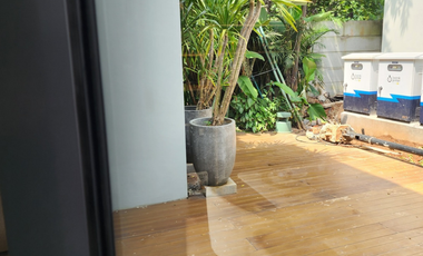 Rumah Murah Mewah Gavius 6x12 Citra Garden Serpong