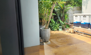 Rumah Murah Mewah Gavius 6x12 Citra Garden Serpong