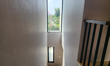Rumah Murah Mewah Gavius 6x12 Citra Garden Serpong