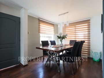 REMODELADA casa en barrio de Ciudad del Sol