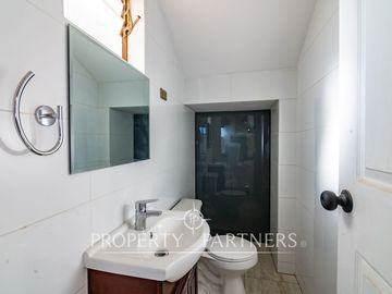 Espectacular casa estilo mediterráneo en Andacollo