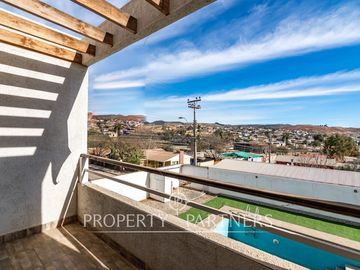 Espectacular casa estilo mediterráneo en Andacollo