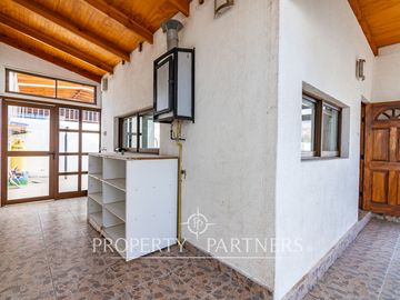 Espectacular casa estilo mediterráneo en Andacollo