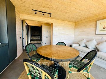 Pichilemu, Soñada Casa con vista a Punta de Lobos