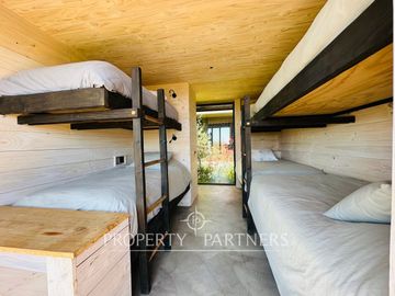 Pichilemu, Soñada Casa con vista a Punta de Lobos