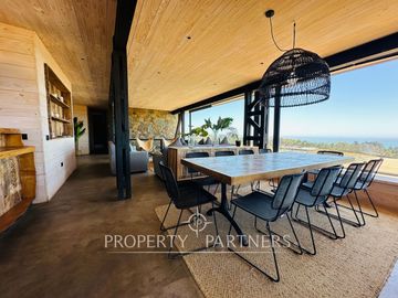 Pichilemu, Soñada Casa con vista a Punta de Lobos
