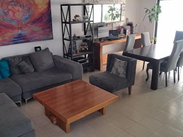 Se Vende Casa en Punta Juriquilla Queretaro
