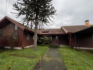 Casa en Venta en Gaspar del Rio