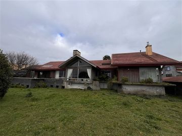Casa en Venta en Gaspar del Rio
