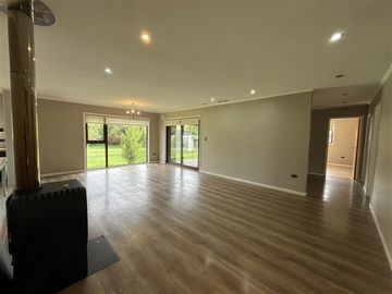 Casa en Venta en Loteo el Bosque