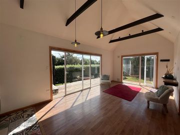 Casa en Venta en Loteo el Bosque
