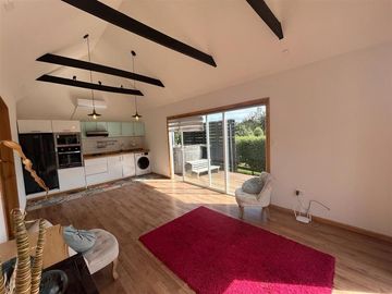 Casa en Venta en Loteo el Bosque