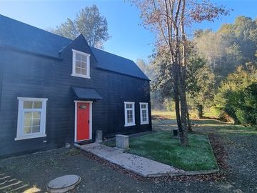 Casa en Venta en Loteo el Bosque
