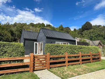 Casa en Venta en Loteo el Bosque