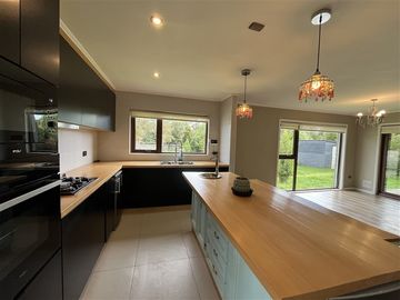 Casa en Venta en Loteo el Bosque