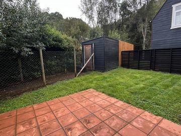 Casa en Venta en Loteo el Bosque