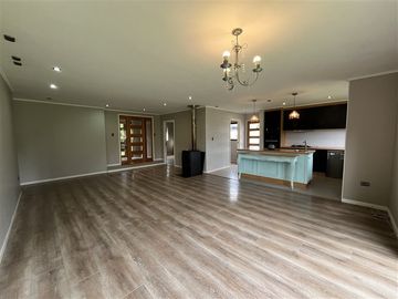 Parcela en Venta en Loteo el Bosque