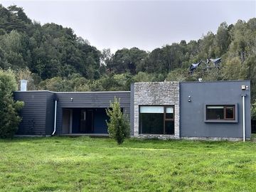 Parcela en Venta en Loteo el Bosque