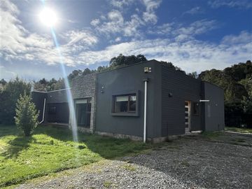 Parcela en Venta en Loteo el Bosque