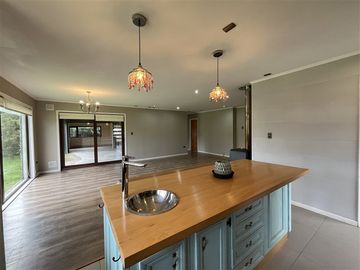 Parcela en Venta en Loteo el Bosque