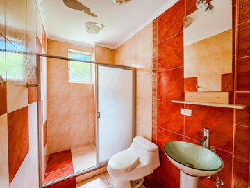 Departamento en venta sector Cumbayá