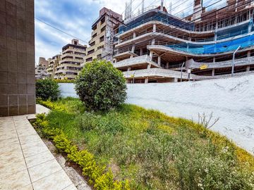Departamento en venta sector Cumbayá