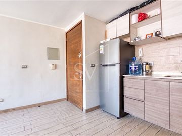 Departamento en Venta en Lira