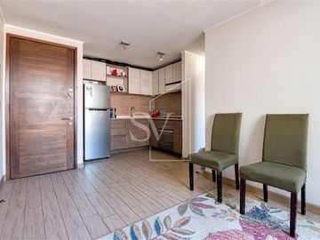 Departamento en Venta en Lira