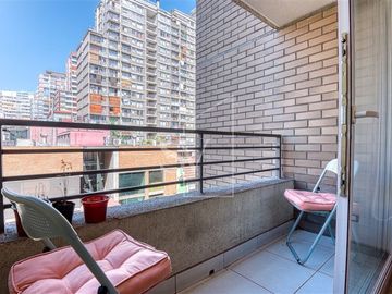 Departamento en Venta en Lira