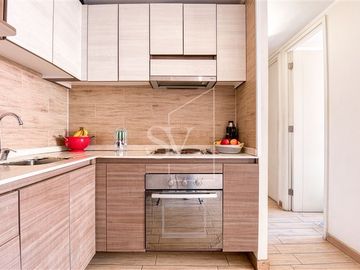 Departamento en Venta en Lira
