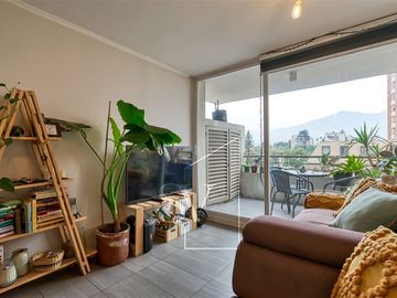 Departamento en Venta en Hamburgo esquina Pucara