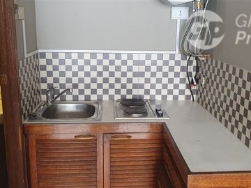 Departamento en Venta en José Victorino Lastarria - Padre Luis de Valdivia