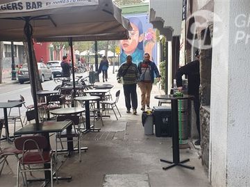 Departamento en Venta en José Victorino Lastarria - Padre Luis de Valdivia
