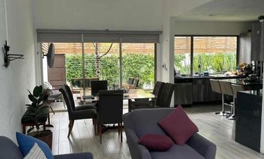 Casa en condominio en Venta en Juriquilla