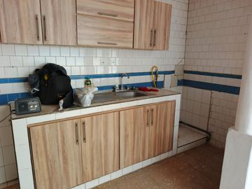 En venta casa para remodelar ubicada en el tradicional barrio Bretaña, Cali