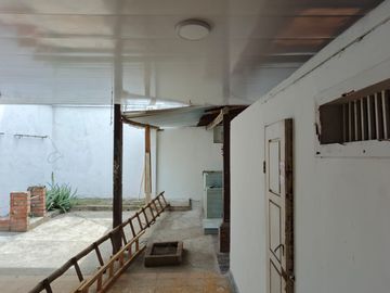 En venta casa para remodelar ubicada en el tradicional barrio Bretaña, Cali