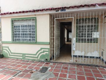 En venta casa para remodelar ubicada en el tradicional barrio Bretaña, Cali