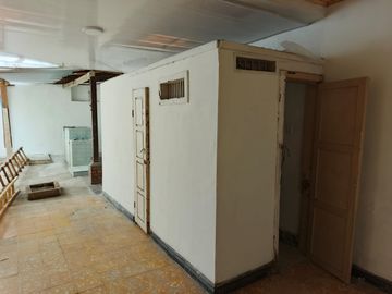 En venta casa para remodelar ubicada en el tradicional barrio Bretaña, Cali