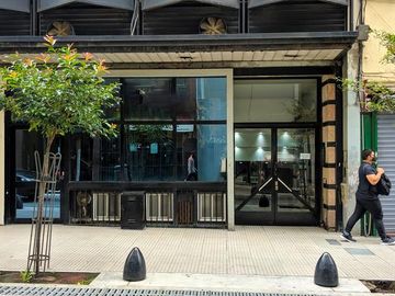 Departamento Apto Profesional - Centro (Capital Federal)