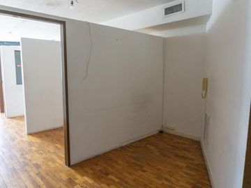 Departamento Apto Profesional - Centro (Capital Federal)