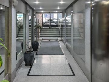 Departamento Apto Profesional - Centro (Capital Federal)