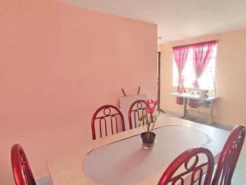 Venta Casa En Nezahualcoyotl