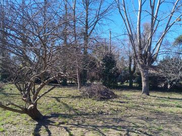 Terreno en Matheu