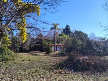 Terreno en Matheu