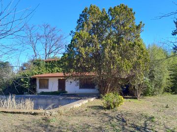 Terreno en Matheu