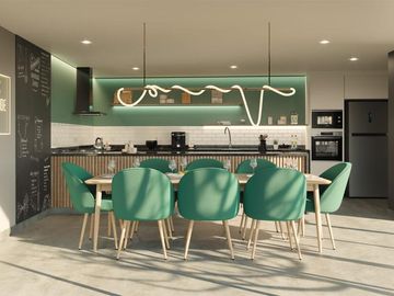 TU MEJOR INVERSIÓN: DEPARTAMENTO DE ESTRENO EN EL CORAZÓN DE MIRAFLORES