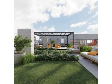 TU MEJOR INVERSIÓN: DEPARTAMENTO DE ESTRENO EN EL CORAZÓN DE MIRAFLORES