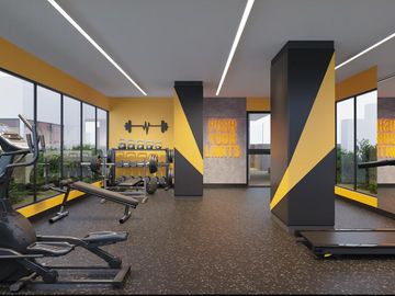 TU MEJOR INVERSIÓN: DEPARTAMENTO DE ESTRENO EN EL CORAZÓN DE MIRAFLORES